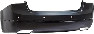 Cover-Rear Bumper @866113R050