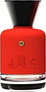 J.U.S Noir Essence Parfum, 100 Ml - Pack Of 1