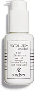 Sisley Phytobuste + Décolleté Intensive Firming Bust Compound, 50 ml