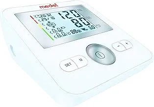 Medel 95142 Arm Pressure Monitor With Bracelet Positioning Control