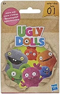 Hasbro Ugly Dolls Action Figures Unisex, 4 Years And Above