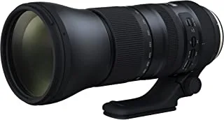 Tamron SP 150-600mm F / 5-6.3 Di VC USD G2 لكاميرات كانون SLR الرقمية