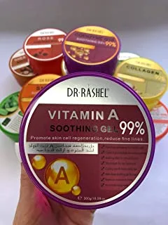Dr.Rashel Vitamin A Firming & Anti-Wrinkle Gel （300G)