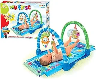 BABY LOVE PLAYGYM 33-1026066