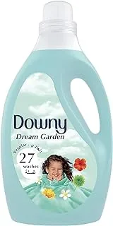 Downy Regular Fabric Softener, Dream Garden, 3L