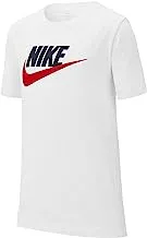 Nike boys B NSW TEE FUTURA ICON TD T-Shirt