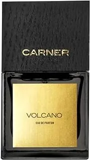 Carner Barcelona Volcano - Eau De Parfum, 50 Ml