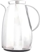 Emsa Termes For Tea and Coffee, Size 1.5L, Silver, 0485, Multi