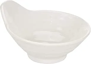 Harmony Melamine,White - Bowls, White