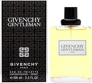 Givenchy Gentleman Eau De Toilette,100 ml