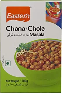 Eastern Chana Masala 100 g - Pack of 1