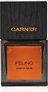 Carner Barcelona Felino Extrait De Parfum, 50 ml