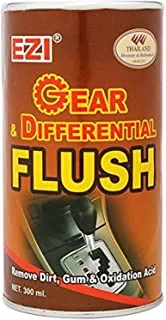 EZI Gear & Differential Flush 300ml