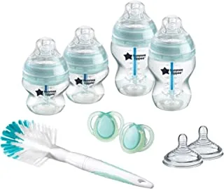 Tommee Tippee Advanced Anti-Colic Newborn Starter Set
