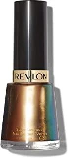 Revlon Core Nail Enamel Chameleon 933