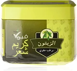 Veola Olive Herbal Cream 200 ml
