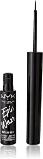 NYX Professional Makeup ، قلم تحديد سائل Epic Wear - Stone Fox 03 800897197162