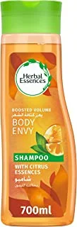 Herbal Essences Body Envy Lightweight Shampoo With Citrus Essences 700Ml