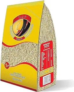 Meera American Rice, 1kg - Pack of 1