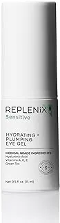 Replenix Hydrating + Plumping Eye Gel 15Ml
