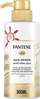 Pantene Pro-V Hair Primer Pre-Wash Detangler 300ML