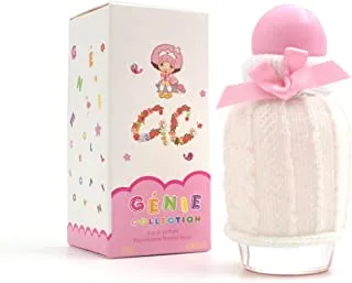 Genie Collection Perfume 8850 For Children, 25 ml