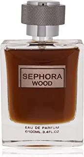 Sephora Wood Eau De Parfum 100ml