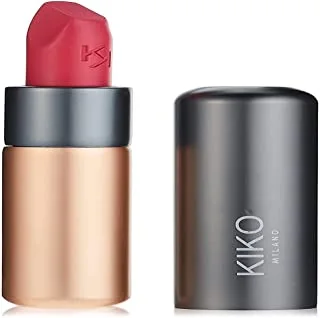 Kiko Milano Velvet Passion Matte Lipstick, 305 Hibiscus, 32 Gm