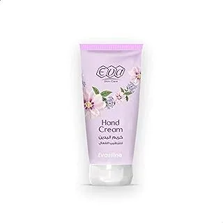 Eva Cosmetics Care Eva Cosmeticssiline Hand Cream, 60 ml