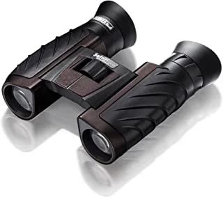 Steiner 4477 10X26 Safari Ultrasharp Binocular Black