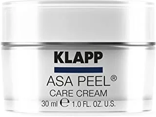 Klapp Asa Peel Care Cream 30Ml