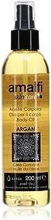 Amalfi Argan Body Oil, 200 Ml