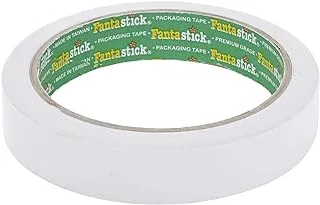 Fantastick Double Side Tape 1 Inches 25Mmx12Yard Fk-Td-2412N