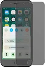 3D Touch PRIVACY Glass Screen Protector for iPhone 8 Plus - Supreme Glass