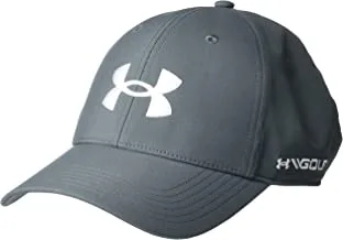 Under Armour Mens Golf96 Hat Cap