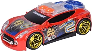 Toystate Car for Boys, Ages 3 Years and Above - 33456