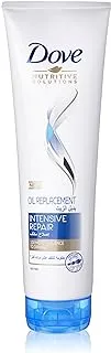 Dove Intensive Repair Hair Oil Replacement - 300 ml