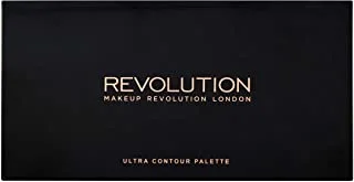 Revolution Makeup Ultra Contour Palette