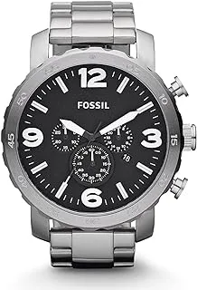 Fossil Men's Chronograph Quartz Watch
