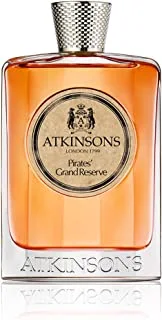 Atkinsons Pirates Grand Reserve Eau De Parfum 100Ml