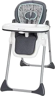 Baby Trend Tote Spot 3 In 1 High Chair ,Grey