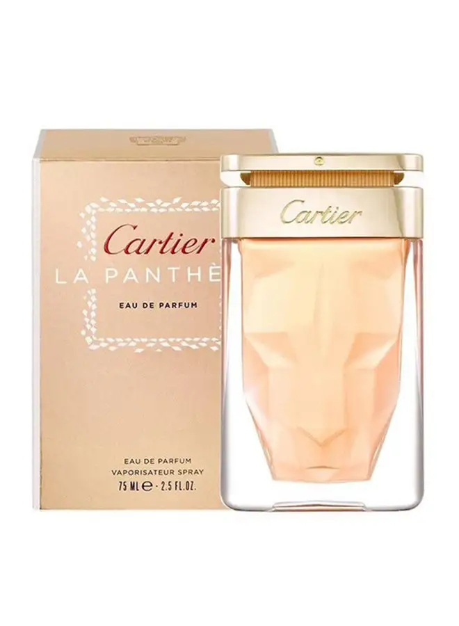 Cartier La Panthere EDP 75ml