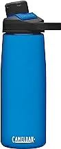 زجاجة مياه CamelBak Chute Mag BPA خالية من مادة Tritan Renew ، سعة 25 أونصة ، أكسفورد