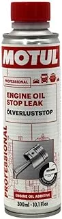 Motul Engine Oil Stop Leak, 16410911