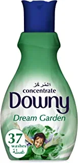 Downy Concentrate Fabric Softener Dream Garden 1.5L