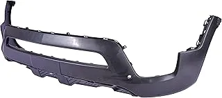 Kia Cover-Front Bumper @865122J750