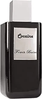 Franck Boclet Cocaine Extrait De Parfum, 100 ml - Pack of 1