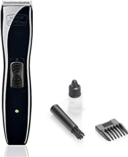 Moser Neoliner2 Professional Cord/Cordless Hair Trimmer - Black (Pack Of 1) 1586-0151