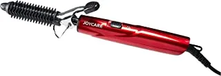 Joycare Jc-469 Beauty Kit 3 In 1 Hair Dryer With Hair Straightener And Hair Curler - Pack Of 1