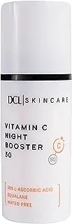 Dcl C Scape High Potency Night Booster, 30Ml